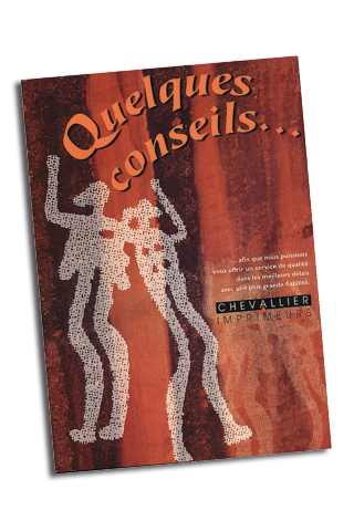 notice optimisation fichiers numeriques pour impression