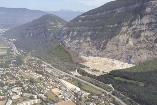 phase intermediaire rehabilitation carriere